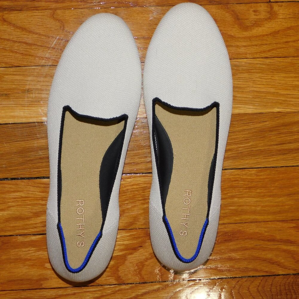 Rothy's Loafers